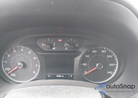 2018 GMC Terrain Sle from USA, damaged, VIN 3GKALTEV9JL389733